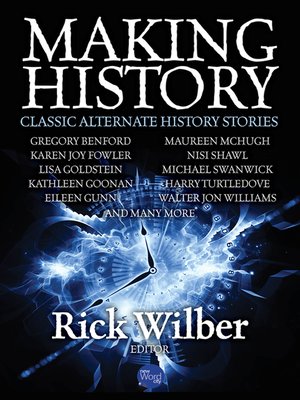 cover image of Making History